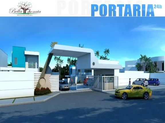 Imagem CASA RESIDENCIAL em MANAUS - AM, TARUMÃ