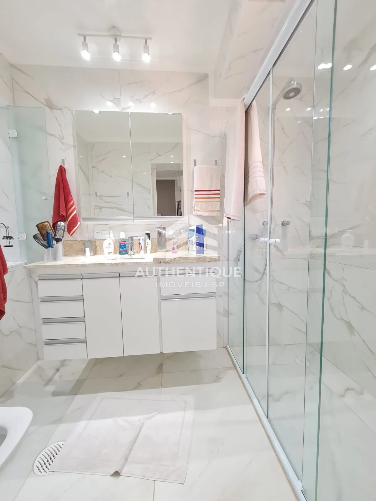 Imagem Maison George V - Moema Índios - Apartamento à venda no bairro Moema Índios - São Paulo/SP, Zona Sul