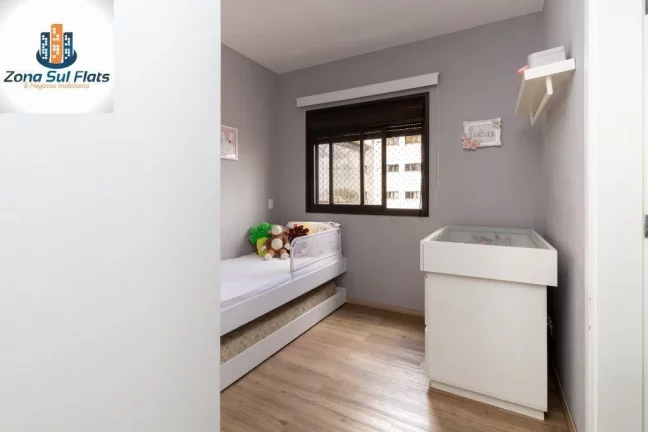 Imagem Apartamento à Venda No Ipiranga Com 3 Suítes e 3 vagas