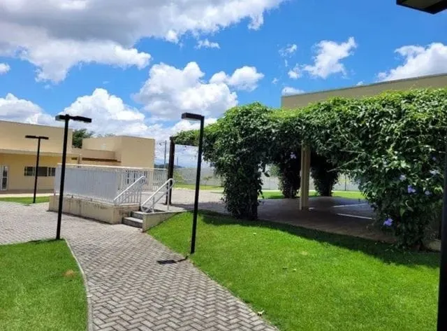 Imagem Terreno à venda 250M², Fazenda Itapecerica, Taubaté - SP | Condomínio Vale dos Cristais JADE