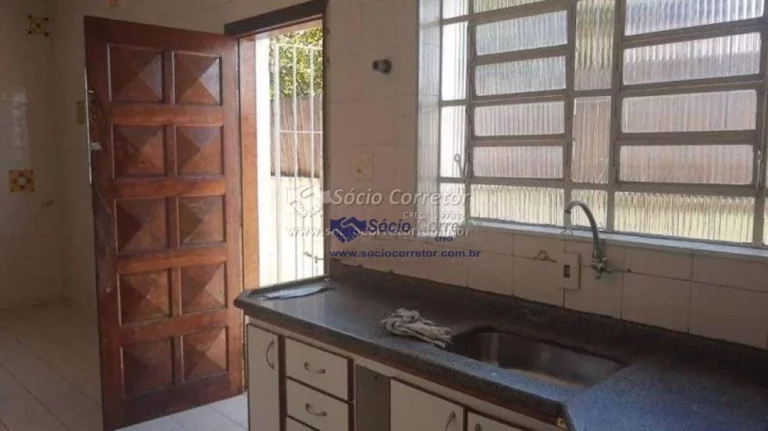 Foto do imóvel Casa com 4 dormitórios, 350 m - venda por R$ 1.200.000,00 ou aluguel por R$ 5.842,00 - Vila Hermínia - Guarulhos/SP
