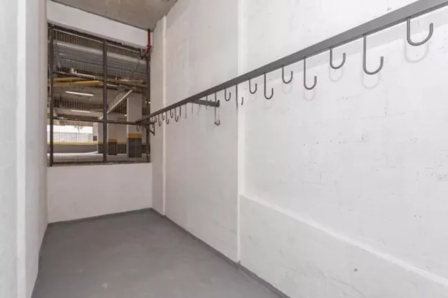 Imagem LIVING IPIRANGA - Studio de 25m² (Unidade de Revenda), próximo da Estação do Metrô Alto do Ipiranga!