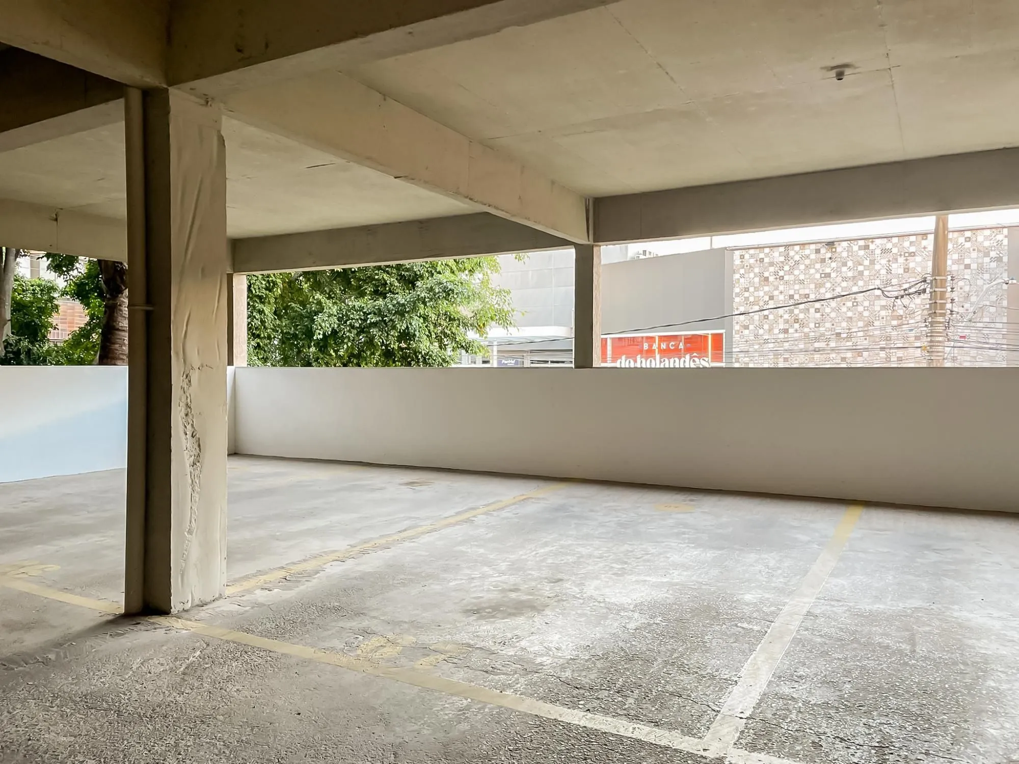Imagem Apartamento 3 Dormitórios com Suíte e Vaga no Boa Vista