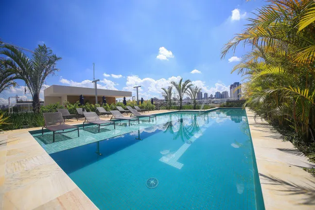 Foto do imóvel Apartamento com 3 Quartos à Venda, 83 m² em Vila Guilherme - São Paulo