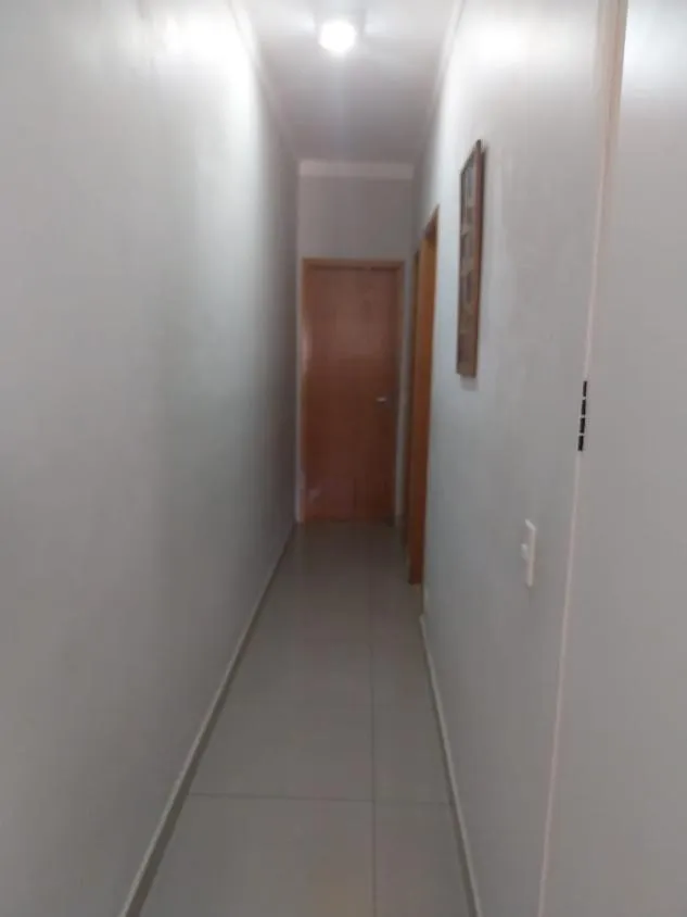Imagem Casa à Venda no Jardim Novo Campos Elíseos ? Campinas/SP