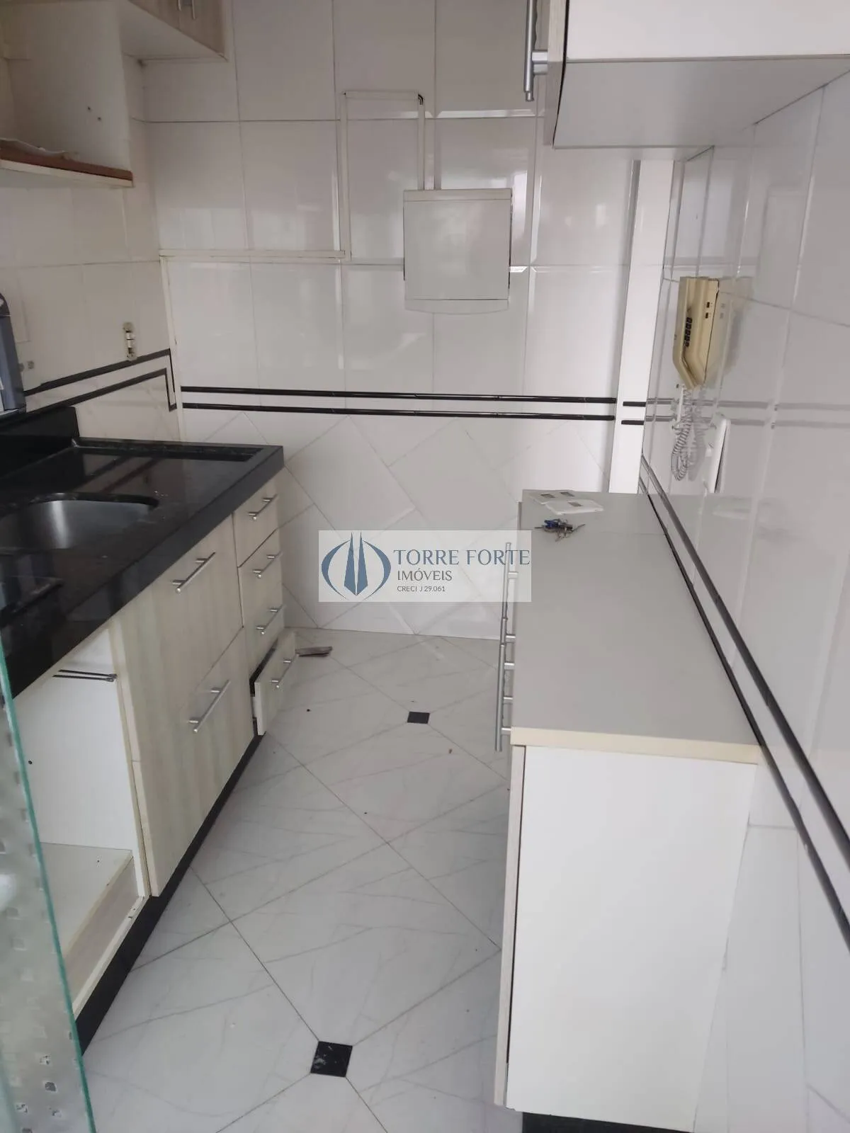 Imagem Apartamento 2 dormitórios 1 vaga Jardim Independência