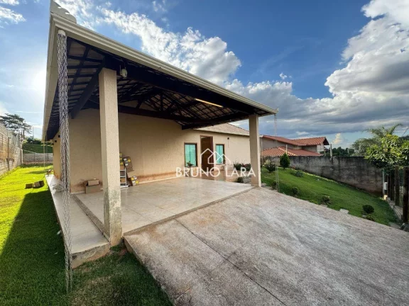 Imagem Casa á venda / Condomínio Fazenda Mirante