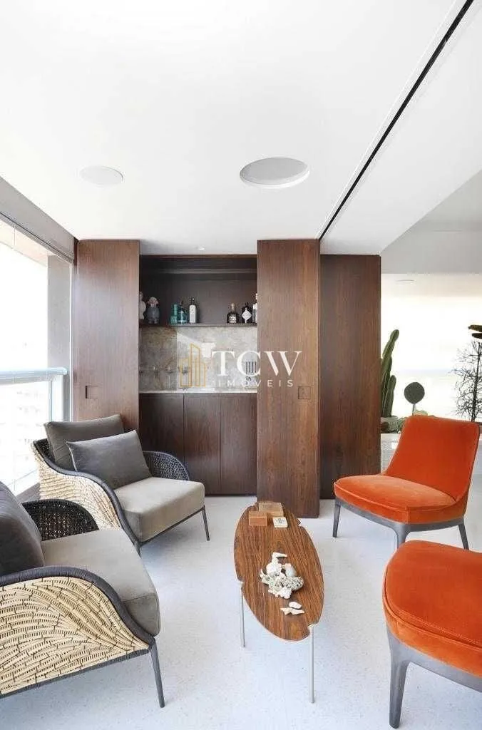 Imagem Apartamento-Alto-Padrao-para-Venda-em-Vila-Clementino-Sao-Paulo-SP