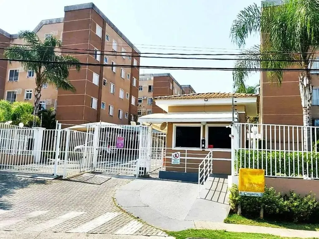 Imagem APARTAMENTO RESIDENCIAL em SOROCABA - SP, JARDIM SAIRA