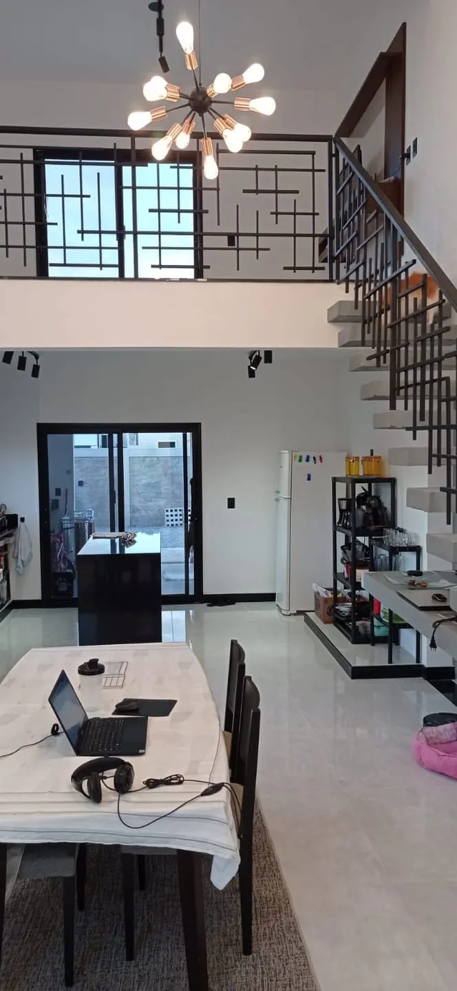 Imagem Casa à venda 2 Quartos, 1 Suite, 4 Vagas, 265M², Guedes, Tremembé - SP | Morada do Visconde