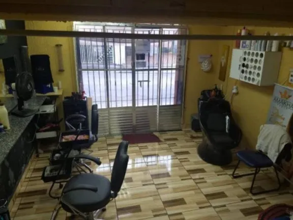 Imagem Imóvel Comercial para Alugar, 50 m² em Jardim Ipanema - Santo André
