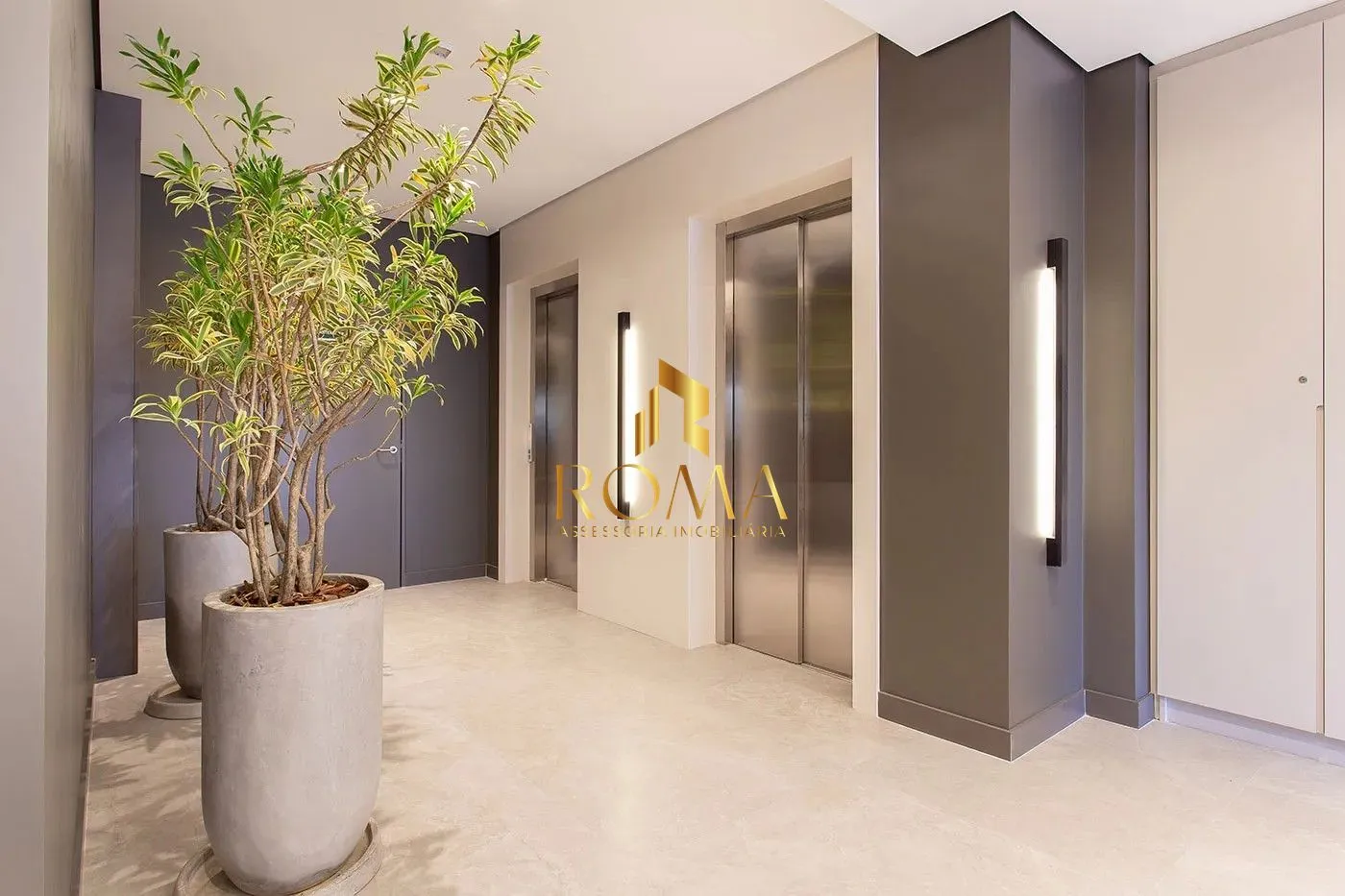 Imagem Apartamento Exclusivo em Santa Maria | 250m², 3 Suítes e Vista Panorâmica