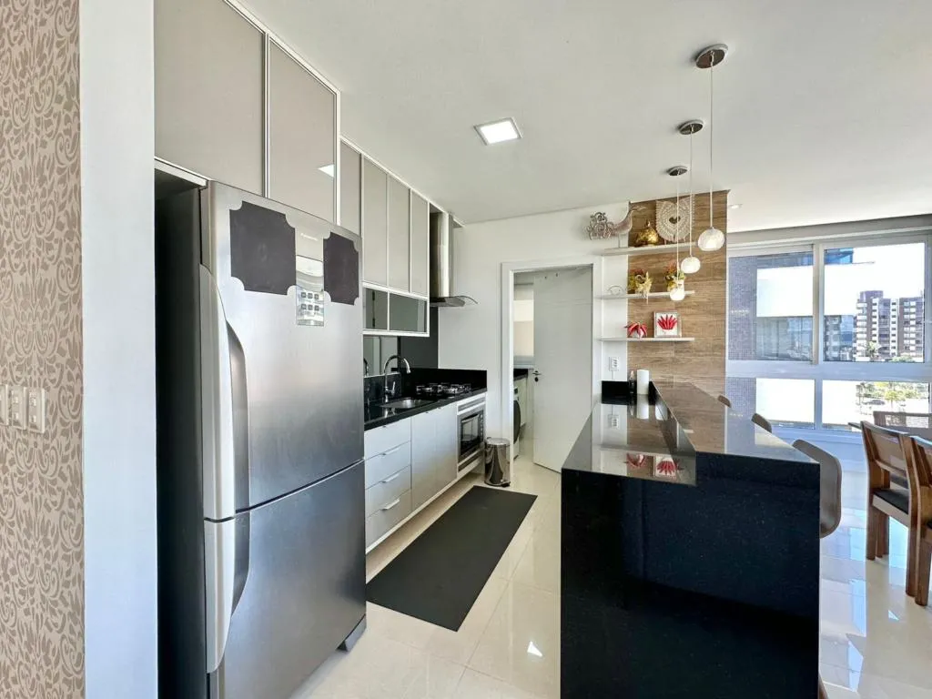 Imagem Apartamento 3 Dormitórios - Bairro Navegantes