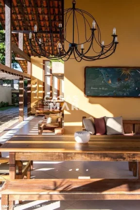 Imagem Casa para Temporada em Armação dos Búzios / RJ no bairro Rasa