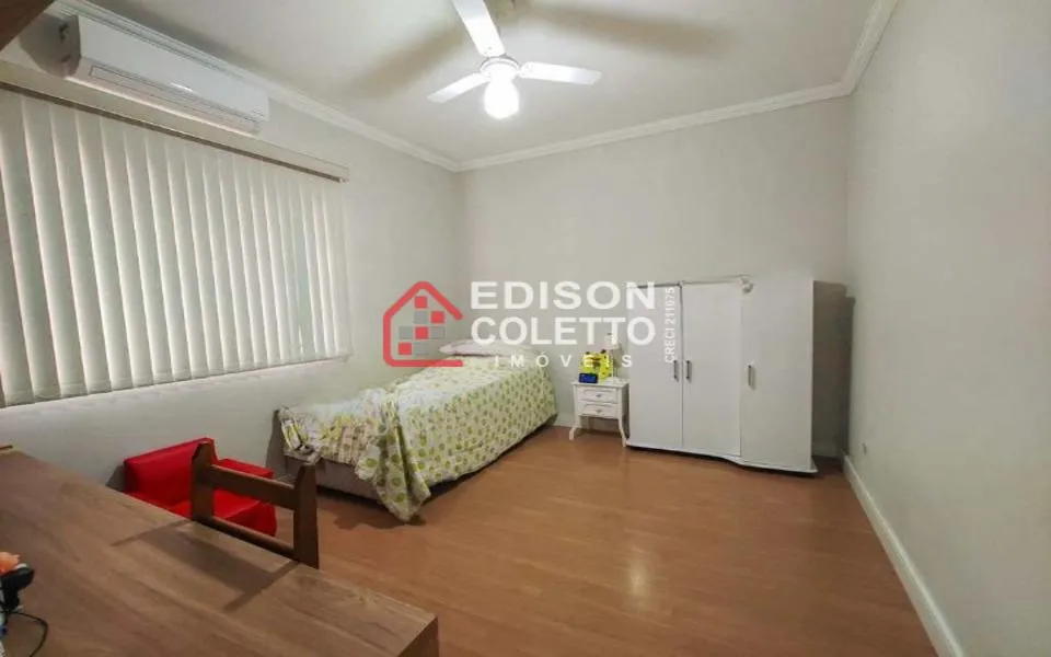 Imagem Casa Charmosa a venda no São Jorge, em Piracicaba!!