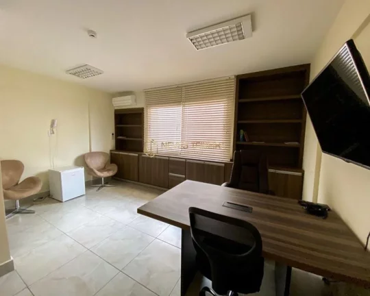 Foto do imóvel Sala para alugar, 25 m² - Lago Norte em CA 11,