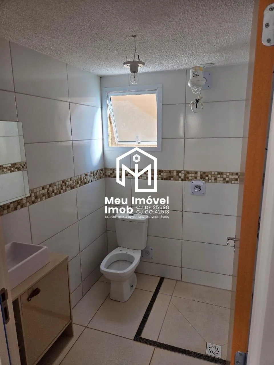 Imagem APTO 2 Quartos 1 Vaga 47m² Águas Lindas de Goiás