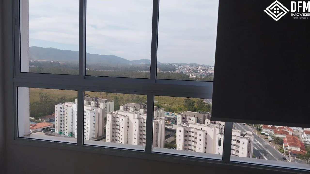 Imagem Apartamento com 1 Dormitorio(s) localizado(a) no bairro Loteamento Mogilar em Mogi das Cruzes / Mato Grosso do Sul Ref.:80965358