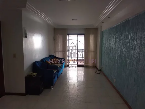 Imagem Ap 3 quartos, suíte, sol da manhã, armários, lazer completo, 1 vaga