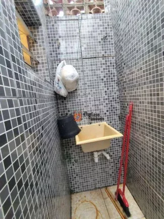 Imagem Sobrado com 2 dormitórios à venda, 82 m² por R$ 450.000 - Praia das Toninhas - Ubatuba/SP