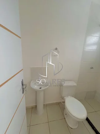 Imagem Condomínio Rios do Para - casas de 2/4 em Condomínio com quintal - Aceita financiamento