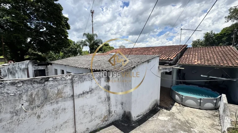 Imagem Terreno de esquina em avenida de alto fluxo, Jardim da Granja, SJC