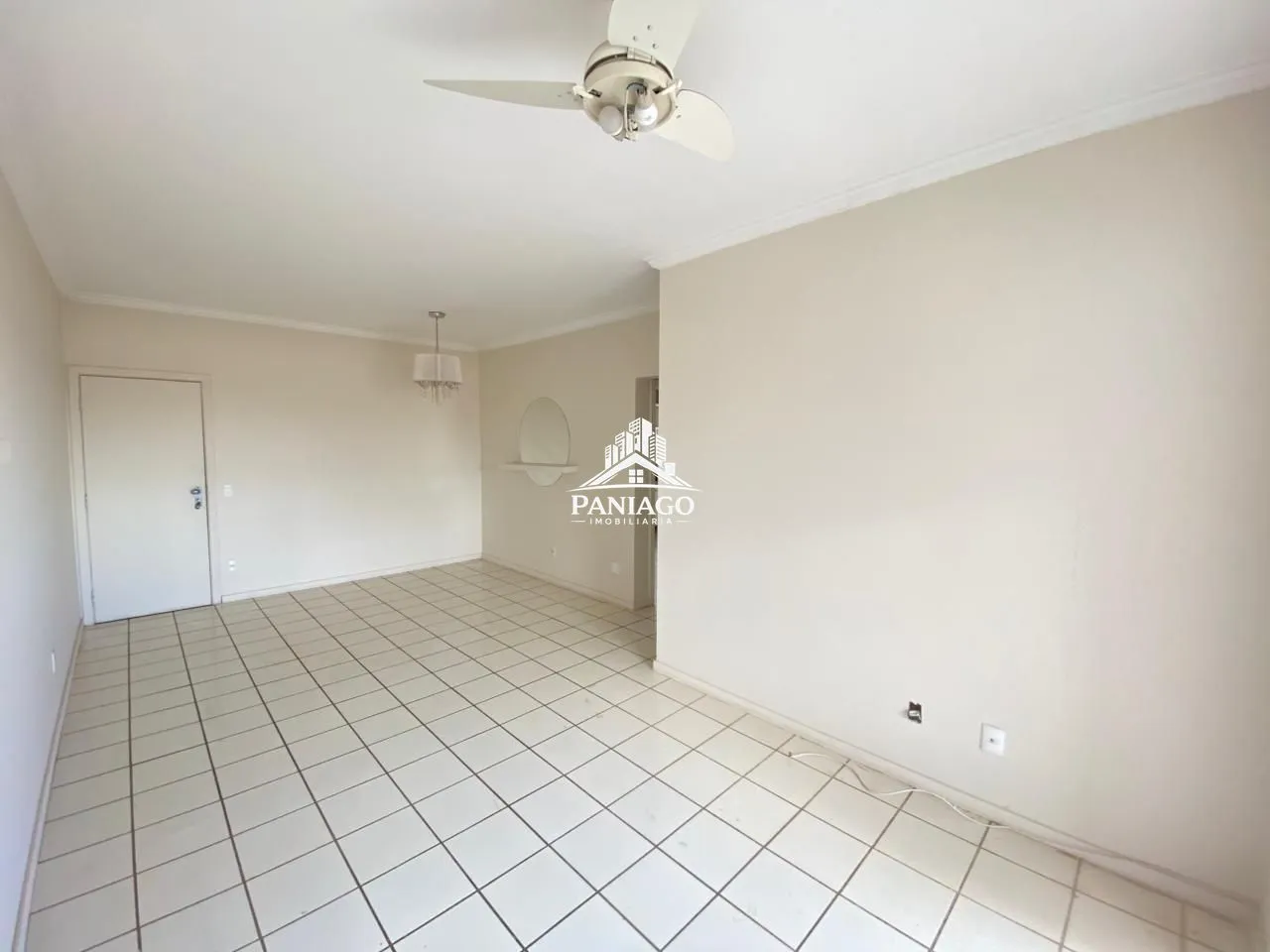 Imagem APARTAMENTO 2 QUARTOS (1 SUÍTE), ÁREA DE SERVIÇO E SACADA ARAÉS CUIABÁ-MT R$ 390