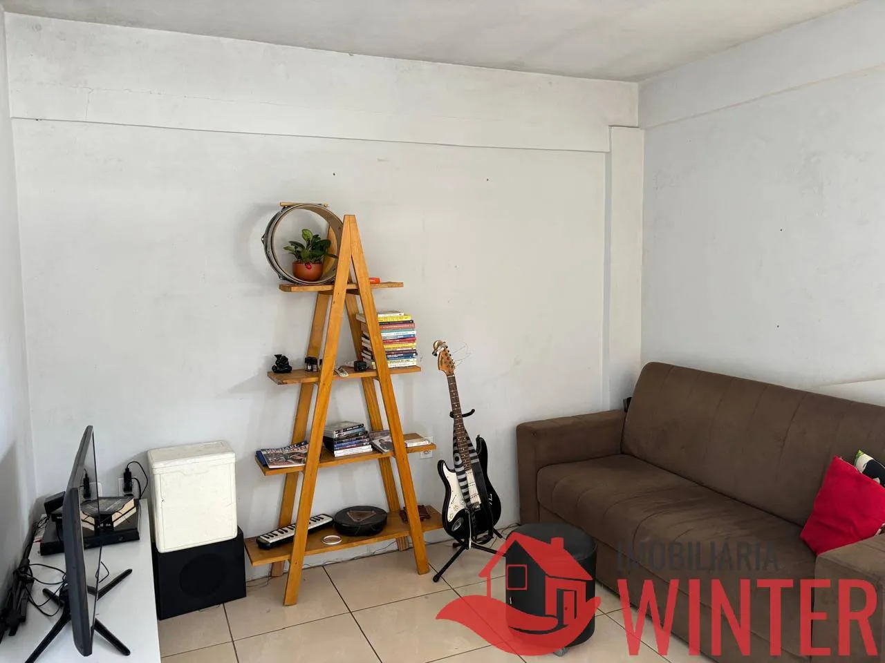 Imagem Apartamento 2 dormitórios próximo ao Hospital.