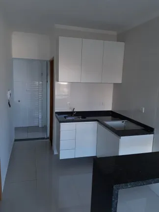 Imagem Apartamento com 2 Quartos para Alugar, 35 m² em Vila Matilde - São Paulo