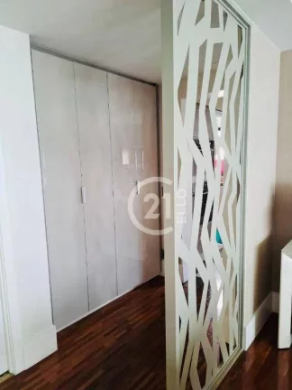 Imagem Moema, alto padrão, mobiliado, varanda gourmet
