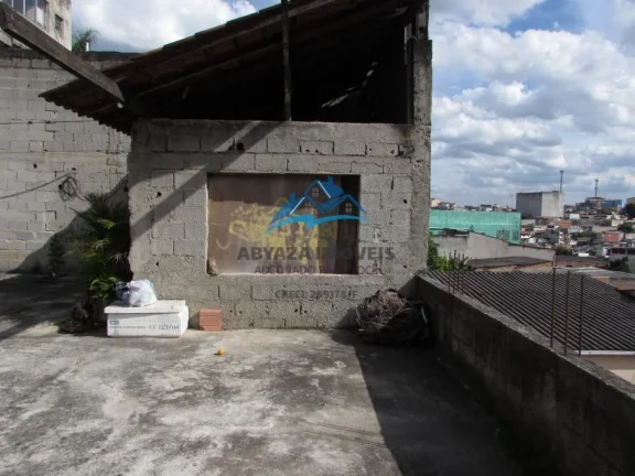 Imagem Imóvel Comercial e Residencial no Centro de Carapicuíba