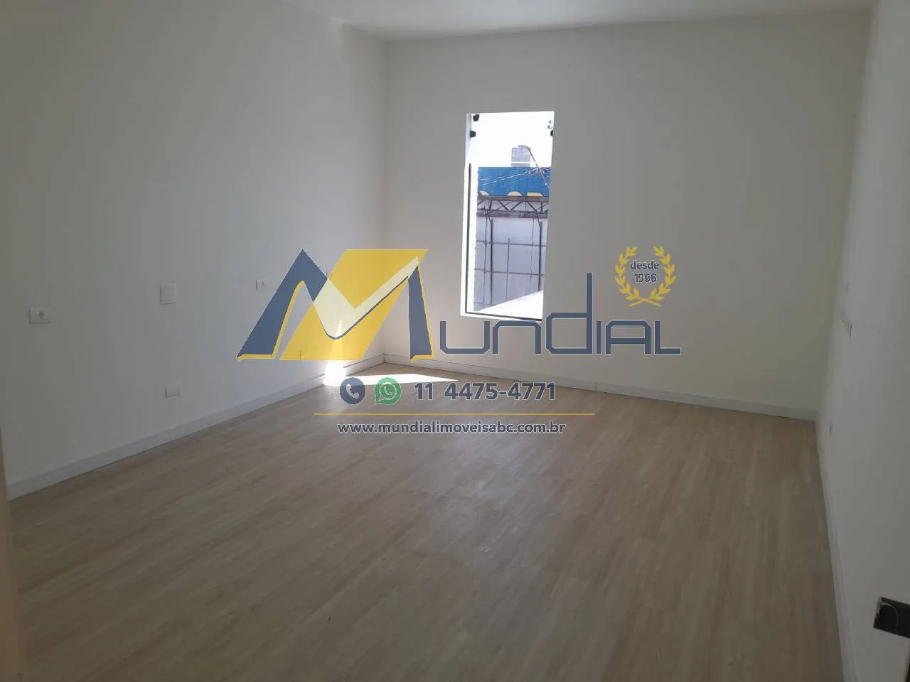Imagem Prédio Comercial 600m² à Locação no Centro de São Bernardo