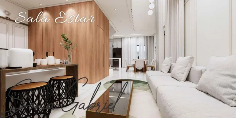 Imagem Casa em Condomínio à Venda em Vinhedo-SP, Bairro Condomínio Saint Michel Village: 3 Quartos, 3 Suítes, 2 Salas, 1 Banheiro, 2 Vagas de Garagem, 150m² de Área.