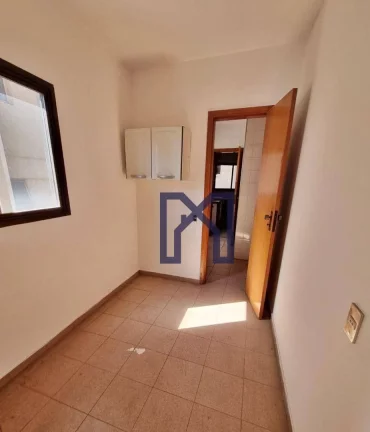Imagem Apto 3 quartos no coração da cidade, à venda, 180 m² por R$ 600.000 - Centro - São José do Rio Preto/SP