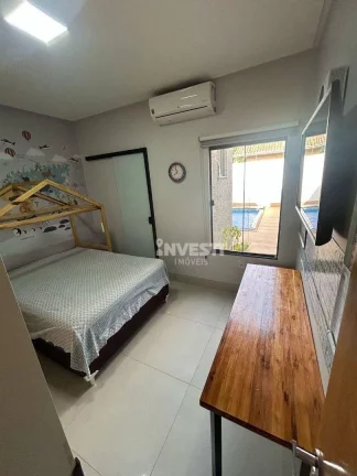 Imagem Casa à venda na Vila Rosa - Goiânia/GO