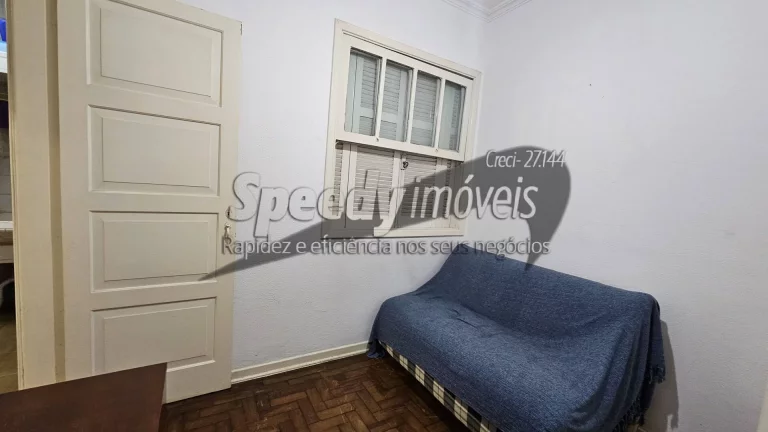 Imagem Apartamento em Santos 3 dormitórios, Gonzaga