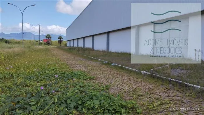 Imagem Galpões para locação em Pacatuba no bairro Centro