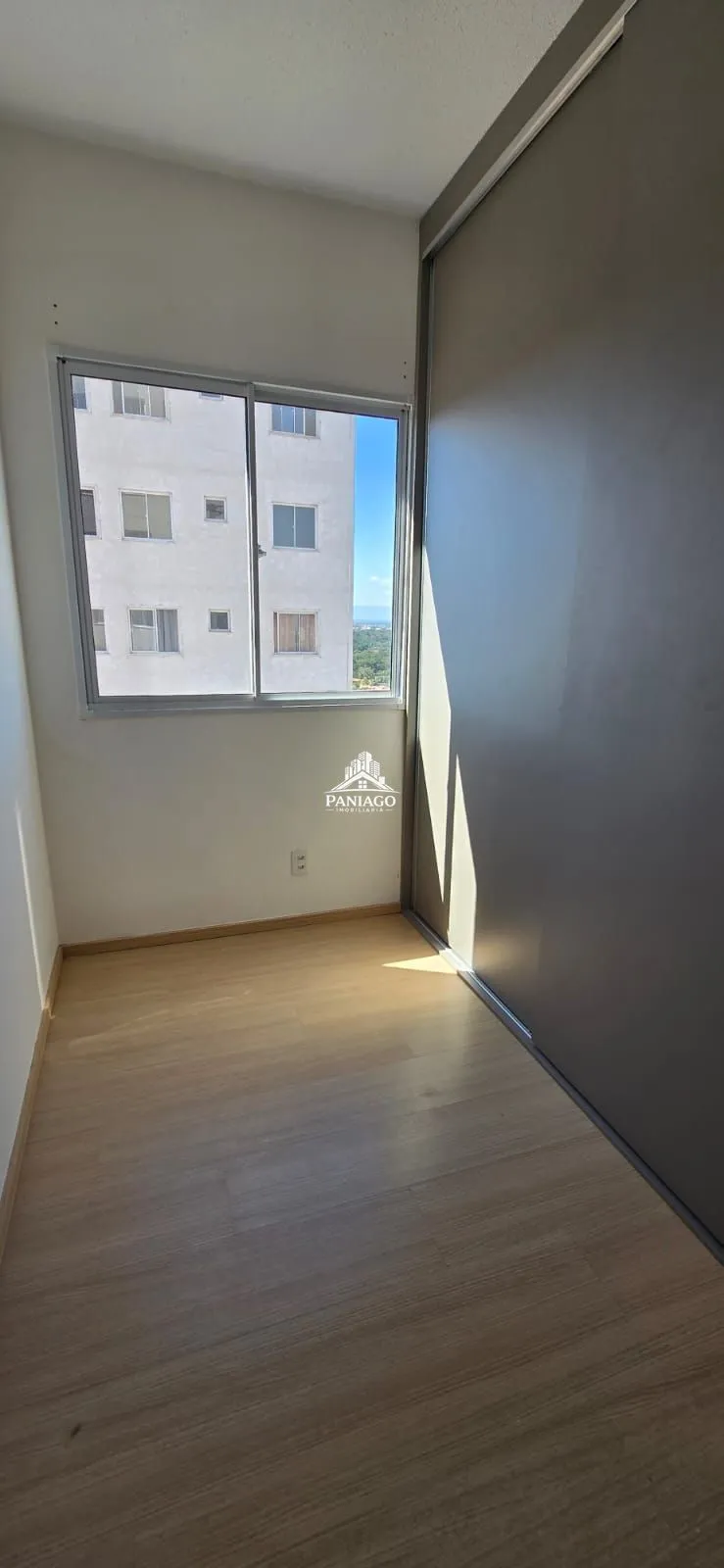 Imagem Apartamento Novo com 2 Quartos à Venda no Parque Ohara | Cuiabá/MT