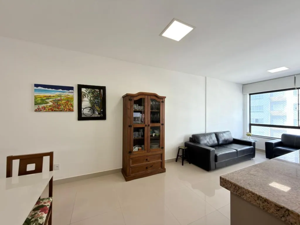 Imagem Apartamento 3 Dormitórios - Bairro Navegantes