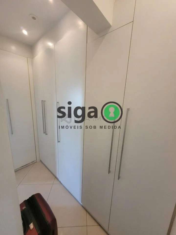 Imagem APARTAMENTO 209M², EM MOEMA, FORA DA ROTA DOS AVIÕES
