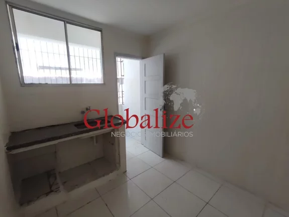 Imagem Apartamento térreo de 02 dormitórios 01 banheiro de 68m localizado na Vila Mathias R$290.000,00 em Santos