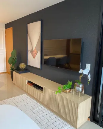 Imagem Apartamento com 3 Quartos à Venda, 130 m²em Lagoa Nova - Natal