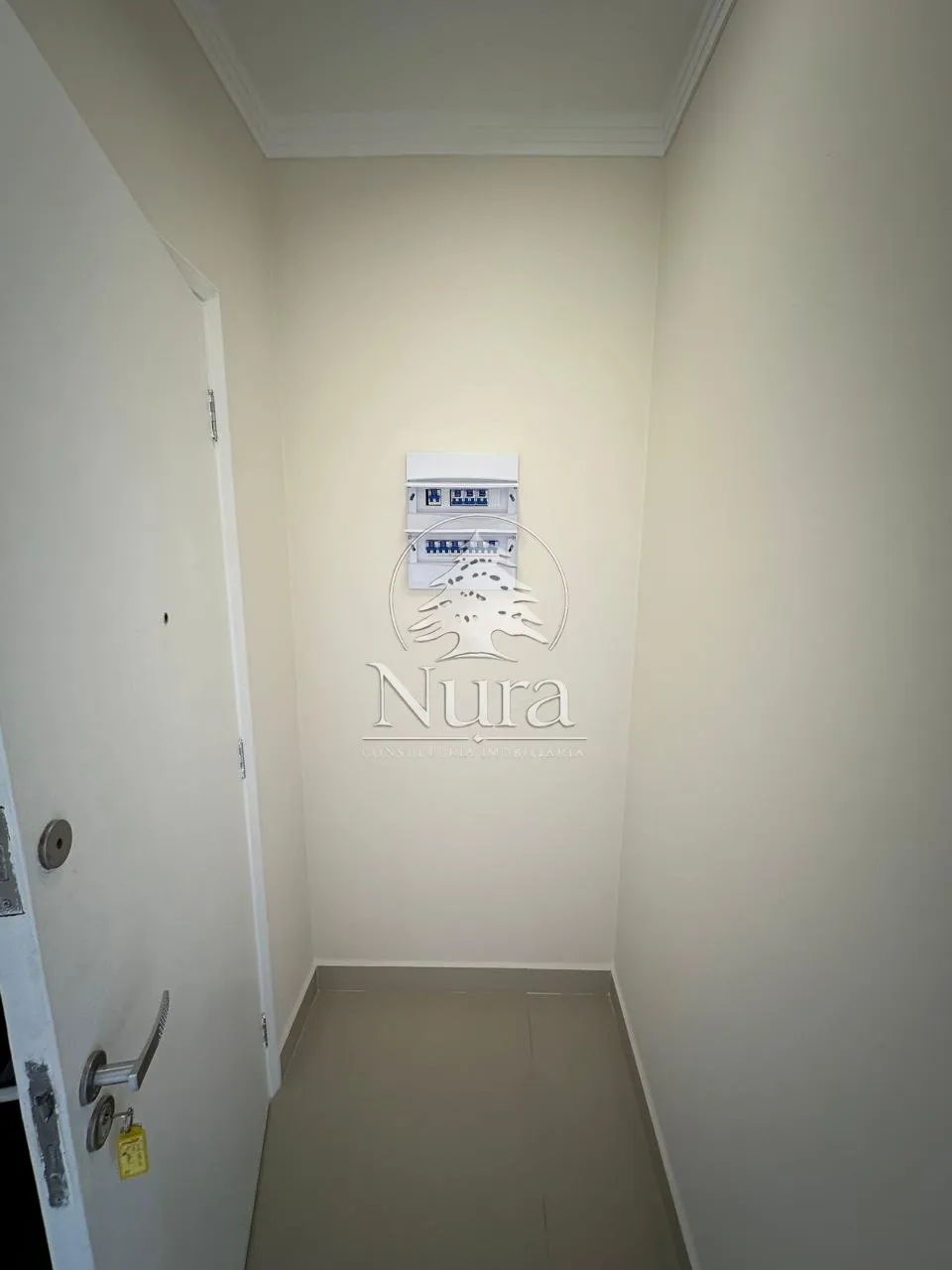 Imagem Apartamento de 1 quarto, 49m² no bairro Vila Mathias, em Santos