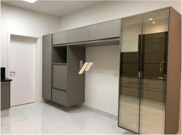 Imagem Apartamento à venda no Cambuí em Campinas, São Paulo