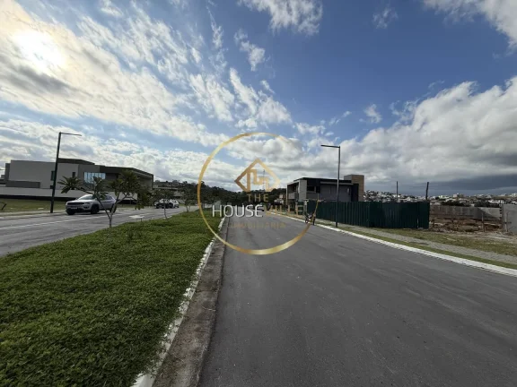 Imagem Terreno, Lote 450m², Jardim das Nações, Urbanova, Sjc.