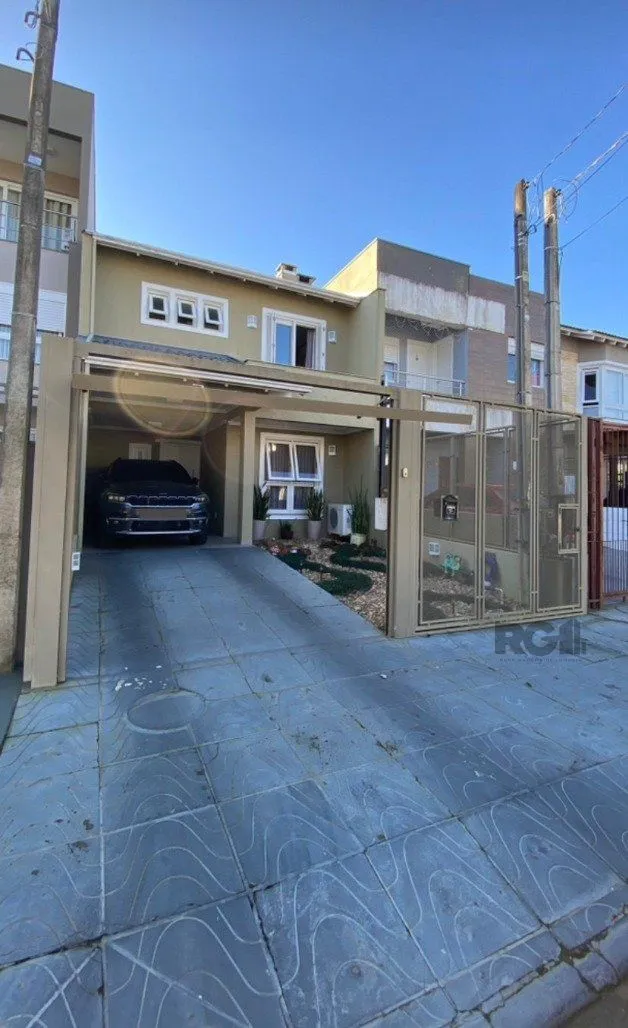 Imagem Casa em Hípica