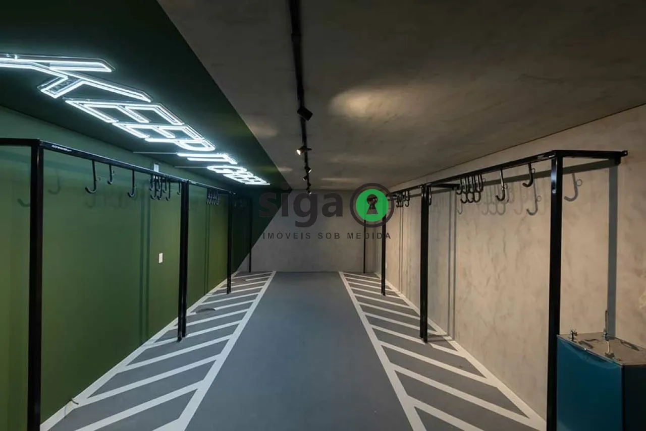 Imagem Apartamento Studio para venda na Vila Clementino, São Paulo - SP