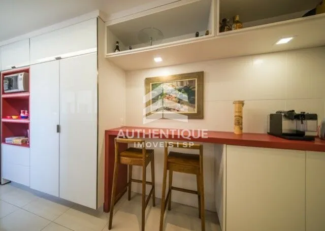 Imagem JARDIM DAS PERDIZES - Bosque Jequitibá - Apartamento à venda em São Paulo/SP