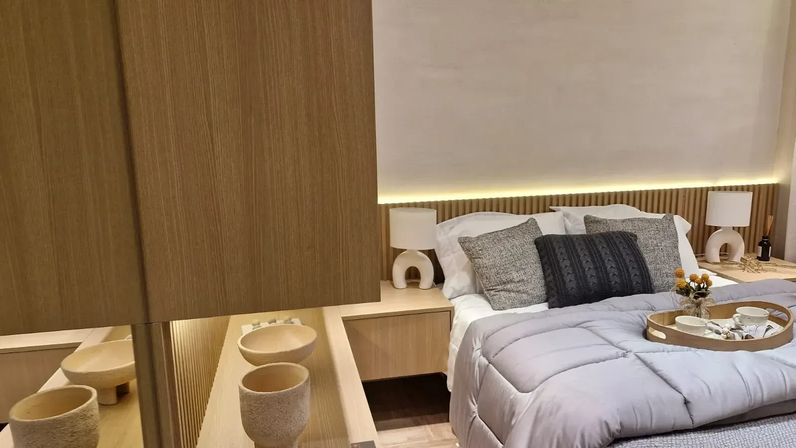 Imagem Descubra este maravilhoso apartamento à venda no Vibra Vila Prudente, localizado na Quinta da Paine...