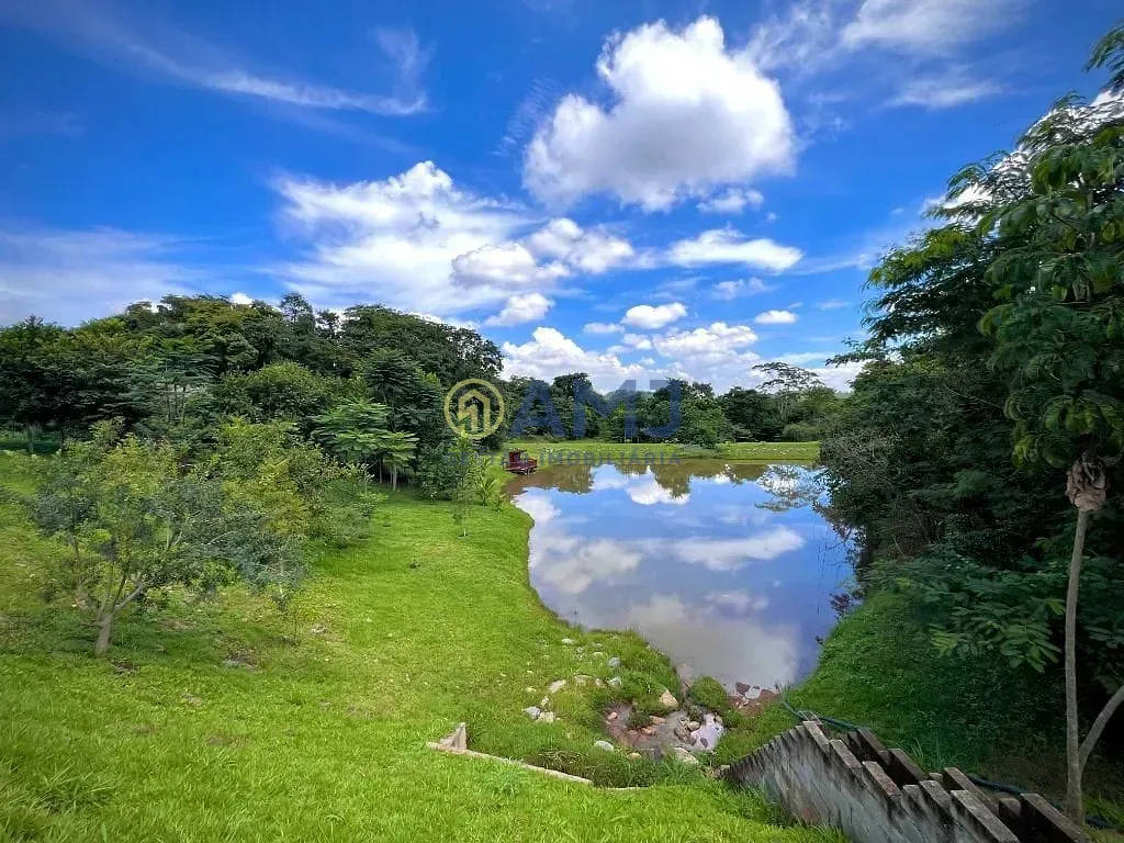 Imagem Oportunidade Única no Jardins Barcelona - Lote em Frente à Natureza